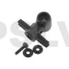 BLH2004 Main Rotor Hub With Hardware   200 SR X